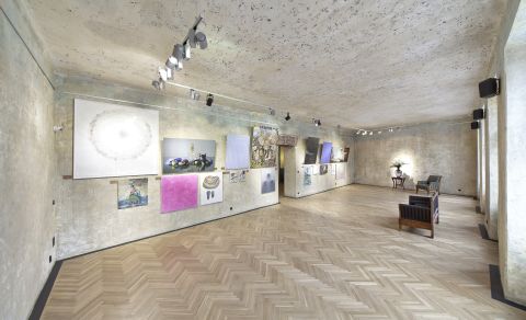 SmetanaQ Gallery