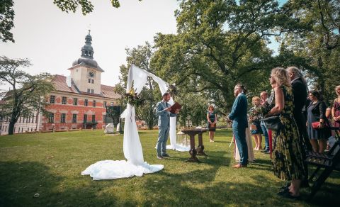 Resort Panství Bechyně