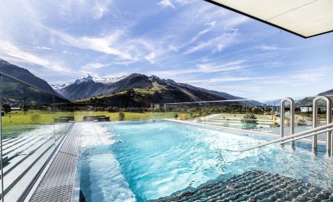 Teambuilding a aktivity v okolí