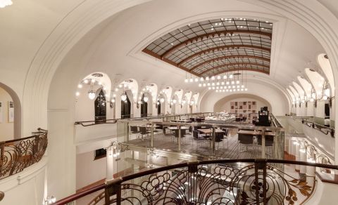 K+K Hotel Central