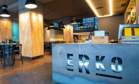 eRko Gastro Pub