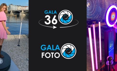 GALA 360 | Videokoutek 360°