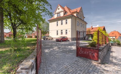 Villa Beatika