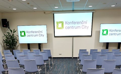 Konferenční sál Panorama