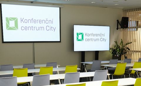 Konferenční sál Tower