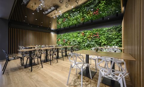 Amande Wine Wellness Hotel