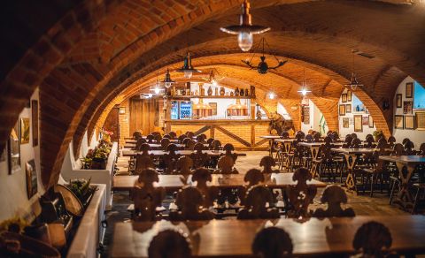 Zámecká restaurace