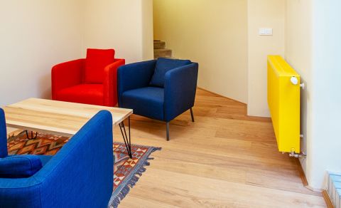 Zasedací místnost Viola