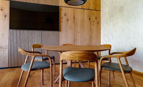 Zasedací salon č.2