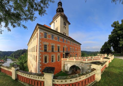 Když se firemní setkání změní v zážitek