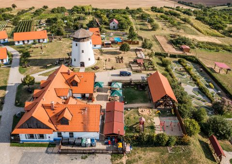 Za skutečnými zážitky na pohostinné Slovácko