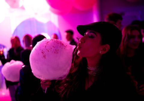 Designový dezert na Váš event