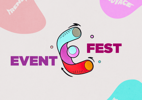 Event Fest 2024 vám představí řadu novinek!