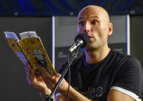 Pokec s hoteliérem jako originální zážitek pro hosty