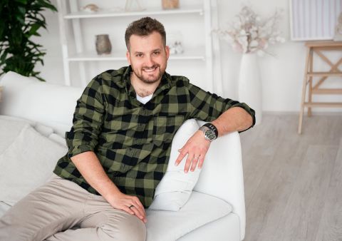 „Chceme, aby lidé měli pocit, že stojí v opravdové televizní soutěži,“ říká spoluzakladatel Futurento Group Jan Daneš