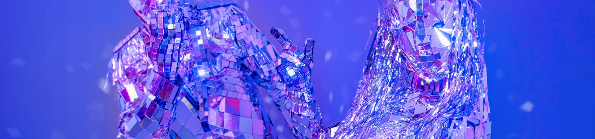 Aliatrix - visual entertainment agency - Walking acts