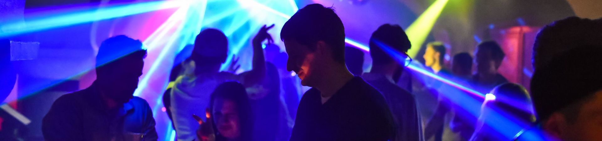 Pivovar Staropramen - Music bar PHENOMEN