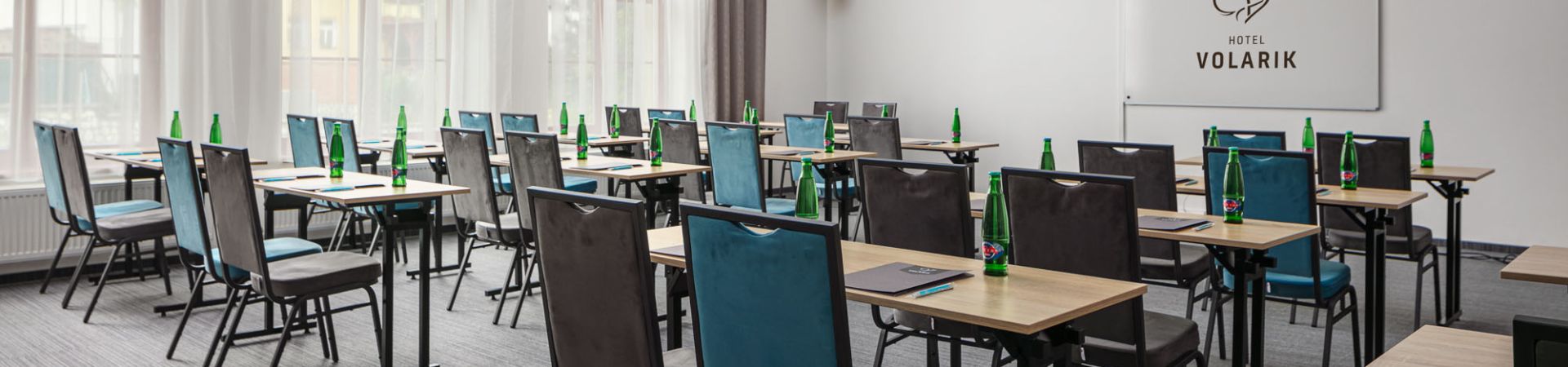 Wellness & Wine Hotel VOLARIK - Johaniter I.