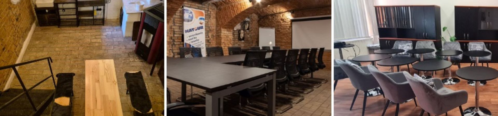 Janáček office