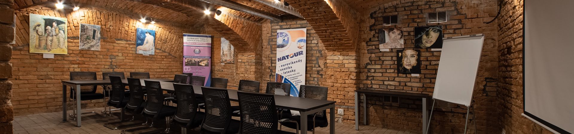Janáček office
