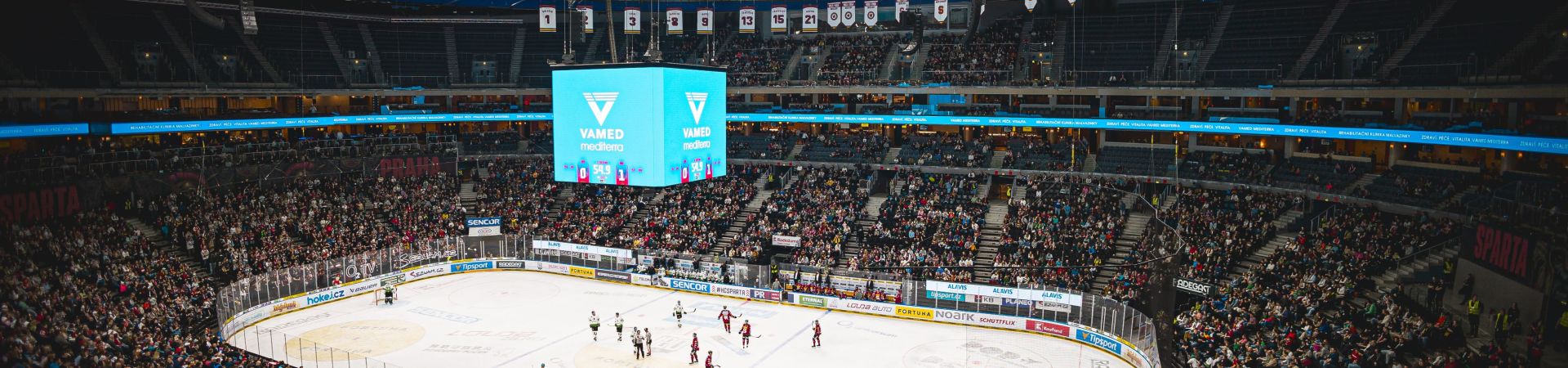 HC Sparta Praha
