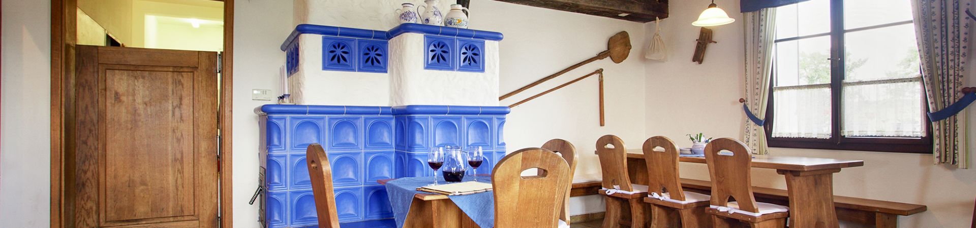 Bukovanský mlýn - Mlynářská restaurace