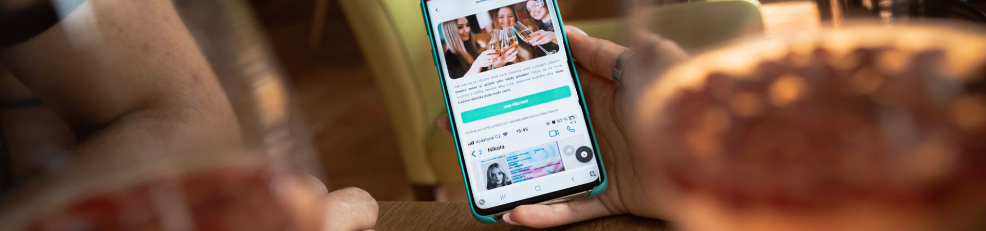 Zážitkové venkovní únikové hry Get Out Fun