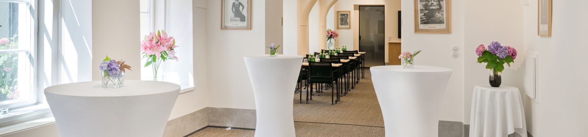 Hotel BOOKQUET / Jan Hotels - KAROLINA