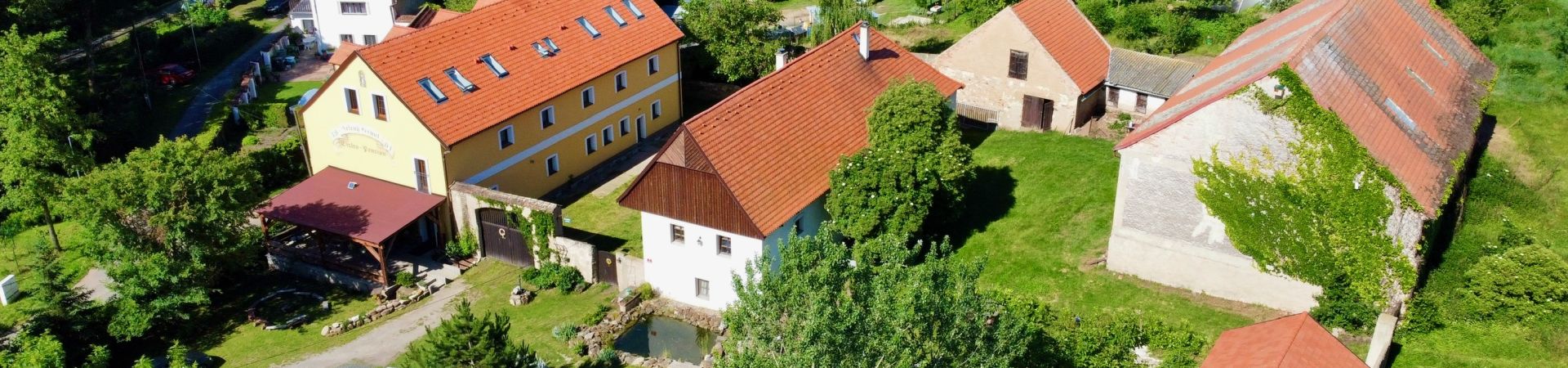 Resort Zelený grunt