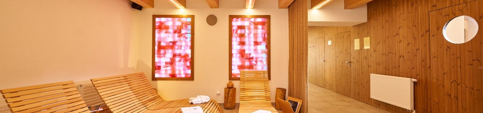 Hotel Ryzlink - Wine Wellness Hotelu Ryzlink