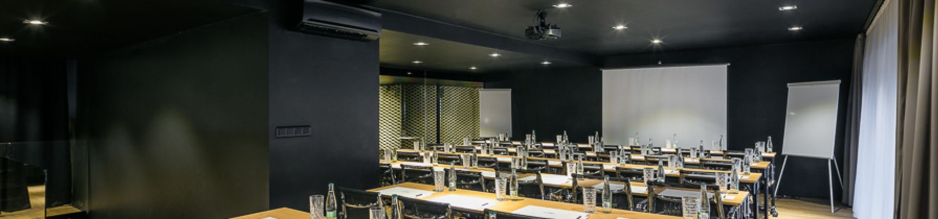 Pytloun Grand Hotel Imperial Liberec - VIP salonek