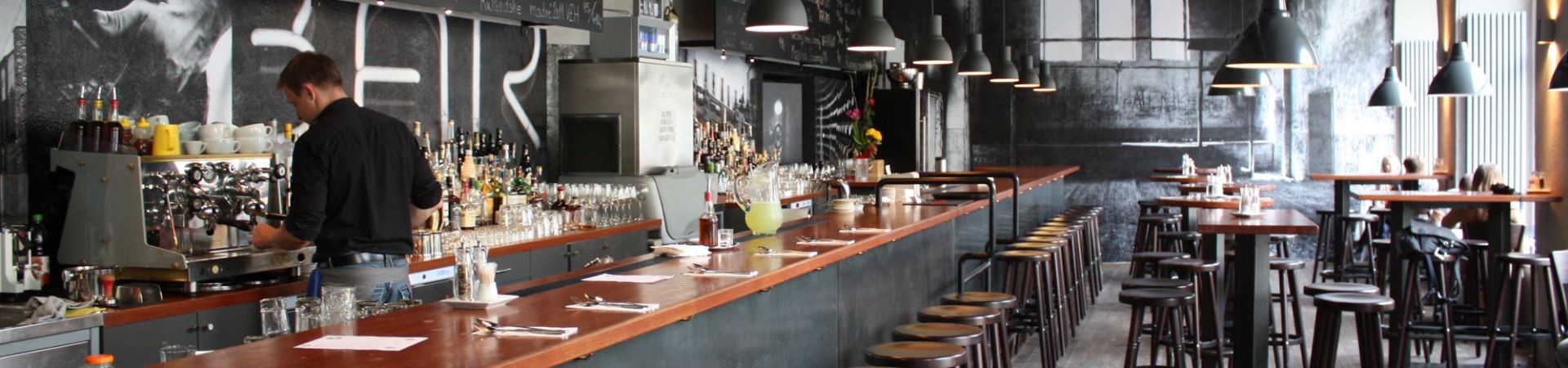 Hoffa Bar