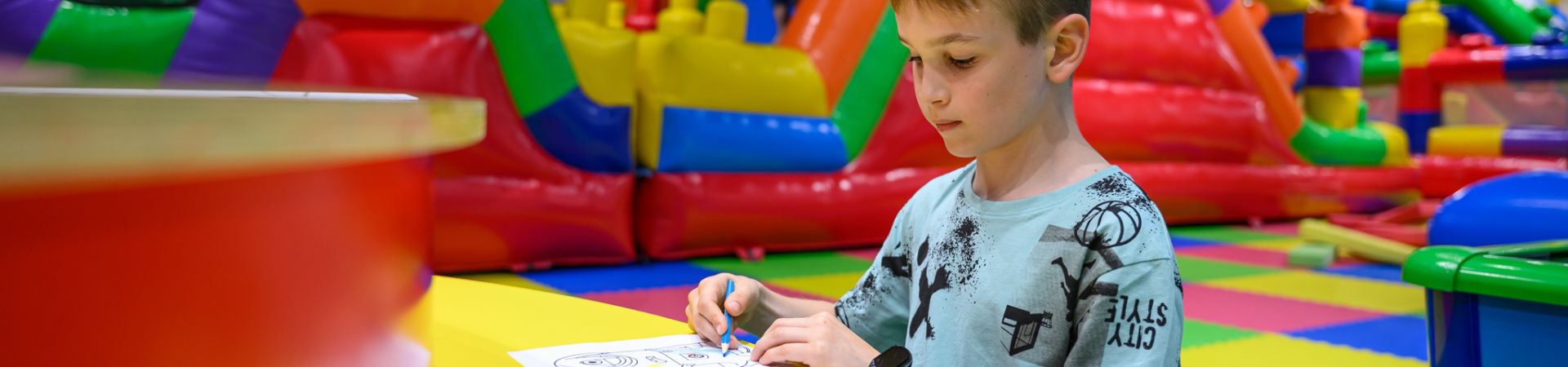 POP Airport - Hopsaland