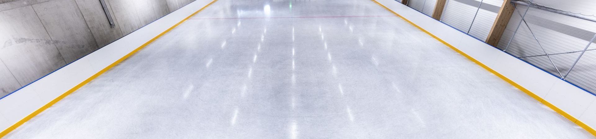 Ice Aréna Kateřinky - Malé kluziště
