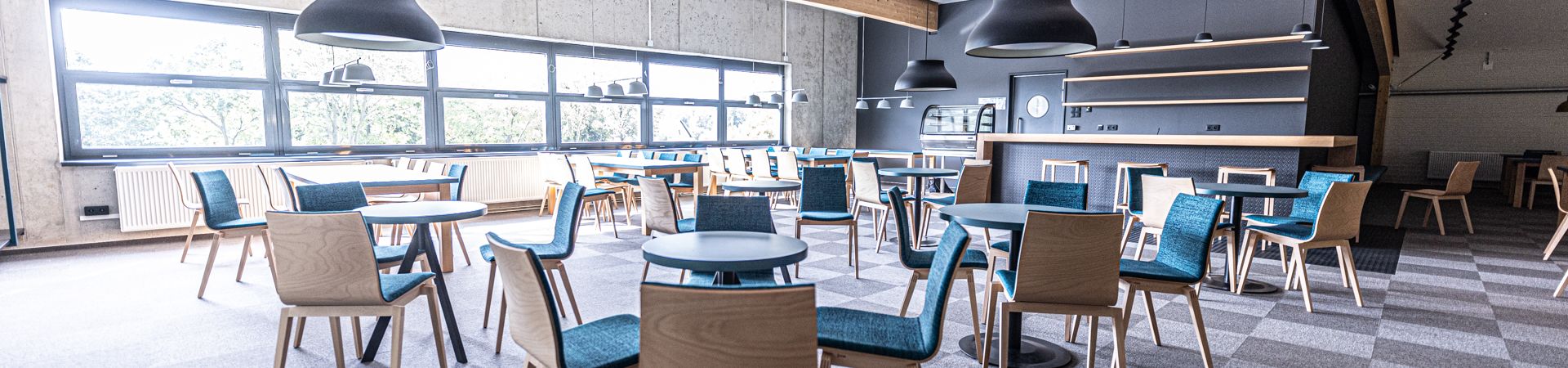 Ice Aréna Kateřinky - Restaurace "Tak určitě"