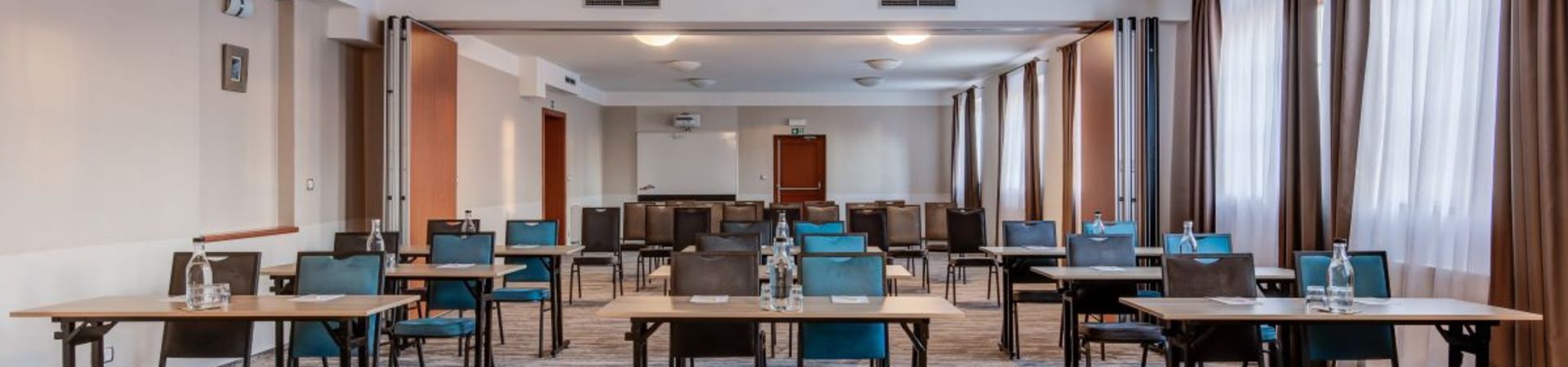 Wellness & Wine Hotel VOLARIK - Johaniter