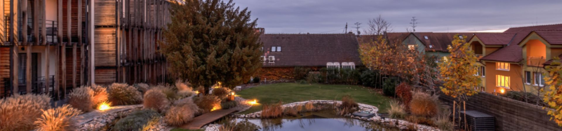 Wellness & Wine Hotel VOLARIK