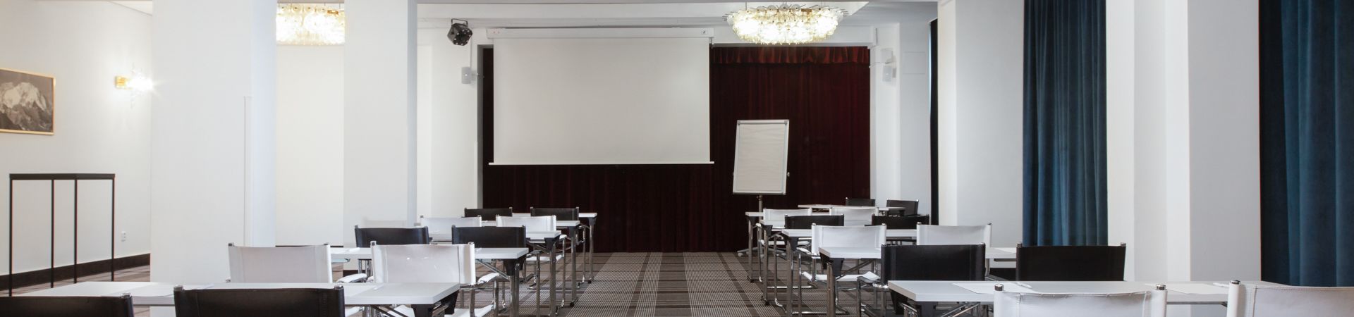 OREA Resort Horizont - Meeting room Javor