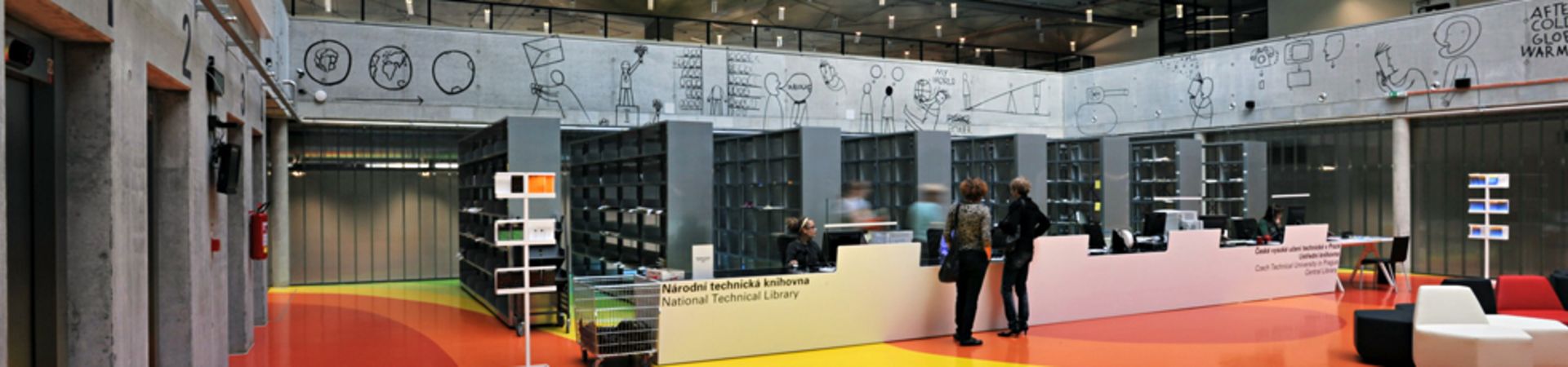 Národní technická knihovna