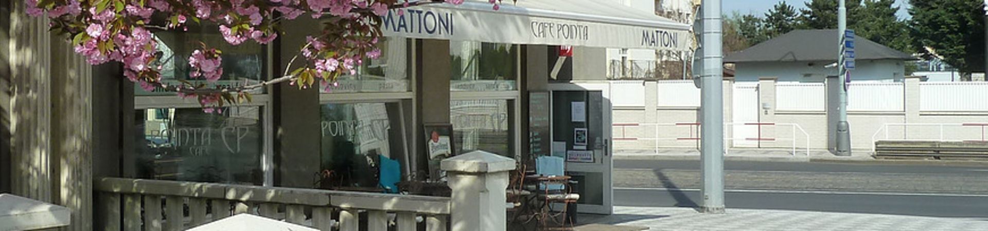 Cafe Pointa