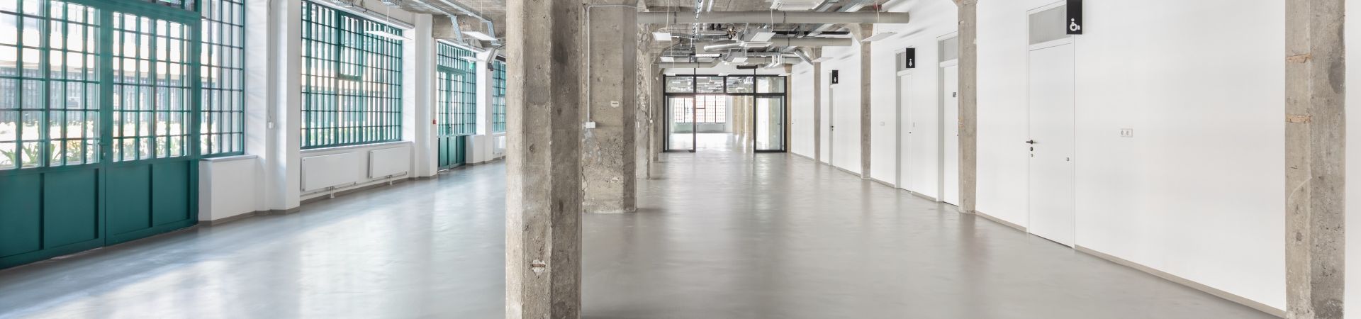 Pragovka Art District - Factory HUB