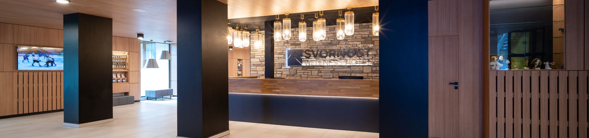 Wellness Hotel Svornost Harrachov