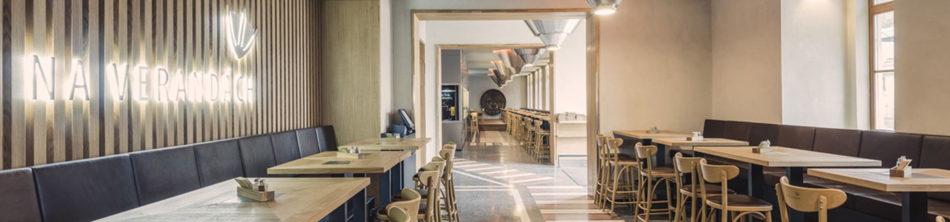 Pivovar Staropramen - Potrefená husa Na Verandách
