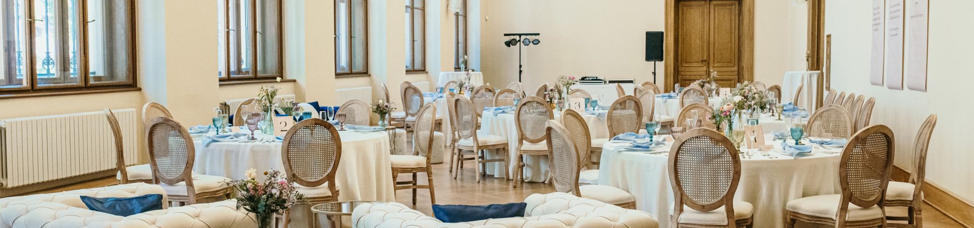 TURQUOISE Mediterranean Kitchen - Muzeum