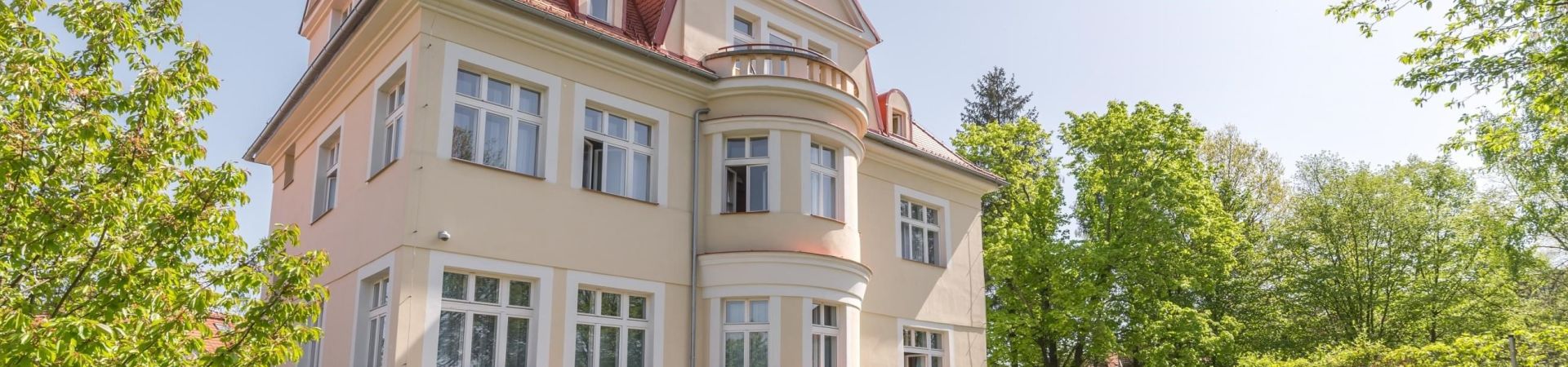 Villa Beatika