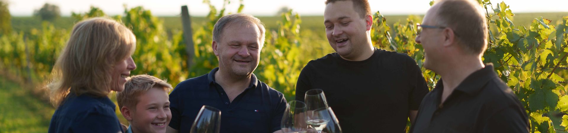 Vinařství Hrabal