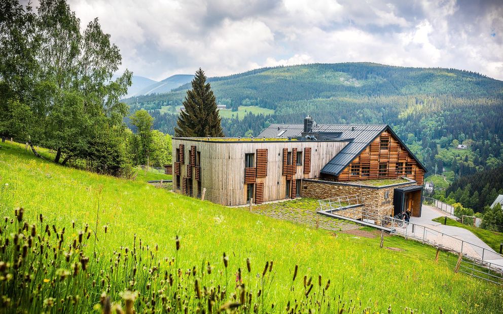 Amenity Resort Špindlerův Mlýn