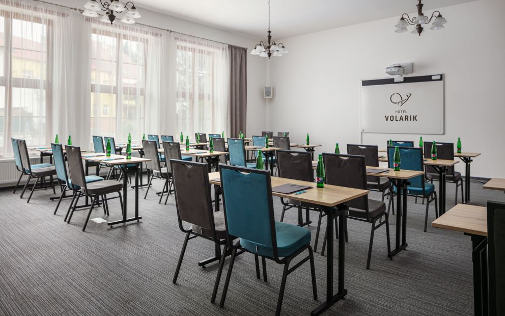 Wellness & Wine Hotel VOLARIK - Johaniter I.