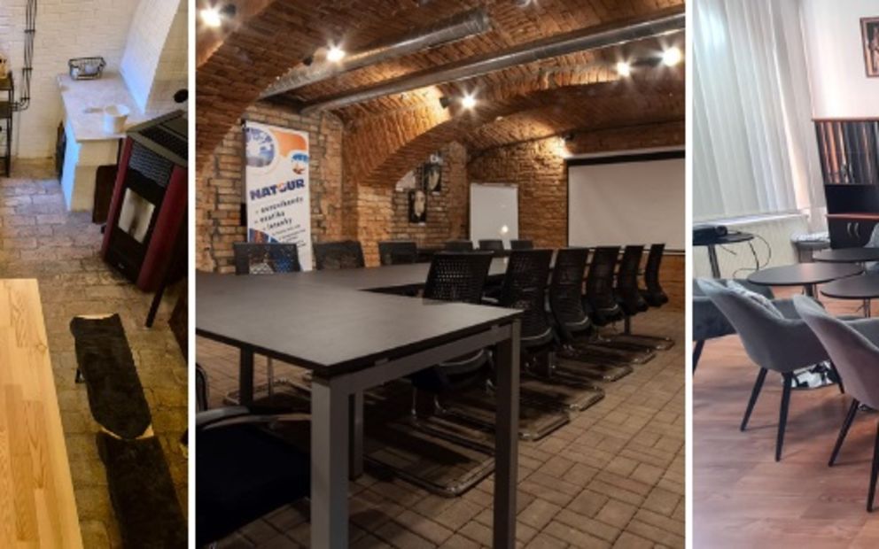Janáček office