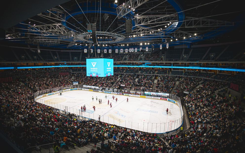 HC Sparta Praha